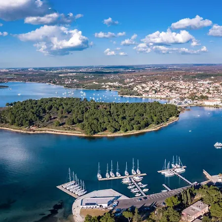 Apartament Hilde Red-6 By Interhome Medulin