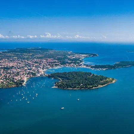 Hilde Red-6 By Interhome Apartament *