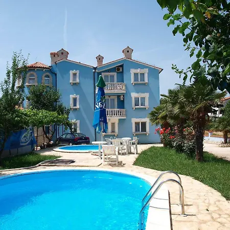 Apartament Hilde Red-6 By Interhome Medulin