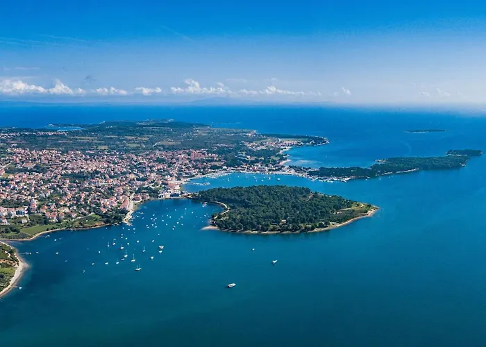 Hilde Red-6 By Interhome Apartman *