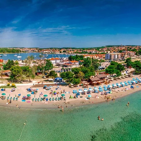 Hilde Red-6 By Interhome Apartmán *