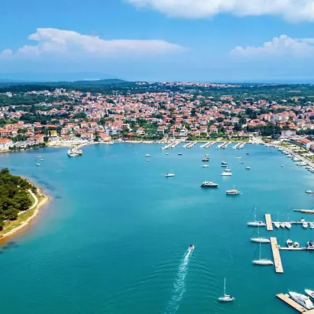 Hilde Red-6 By Interhome Apartmán Medulin