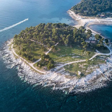 Apartmán Hilde Red-6 By Interhome