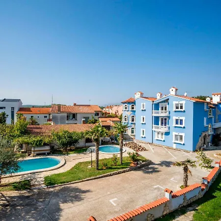 Apartmán Hilde Red-6 By Interhome Medulin