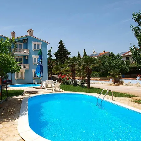 Hilde Red-6 By Interhome Apartment *
