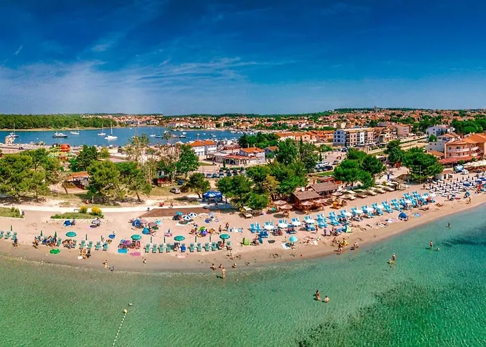 Hilde Red-6 By Interhome 아파트 *