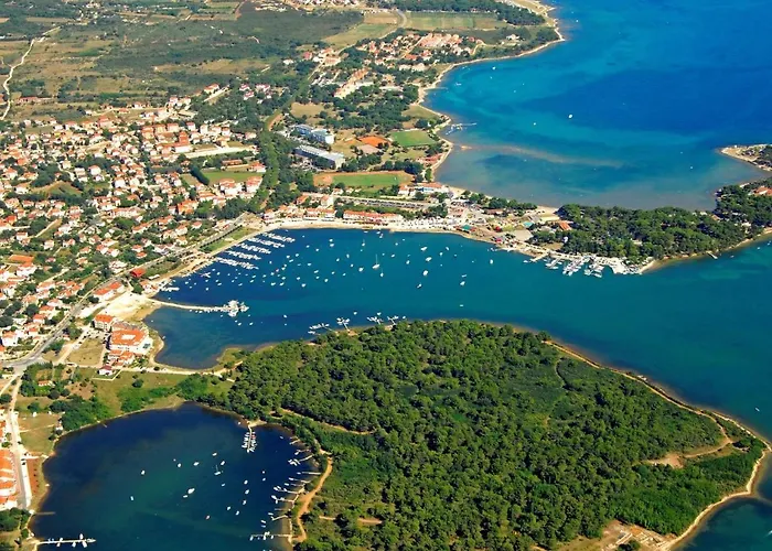 아파트 Hilde Red-6 By Interhome 메덜린